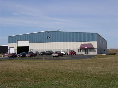 sheet metal specialties fall river wi|Sheet Metal Specialties, Inc. .